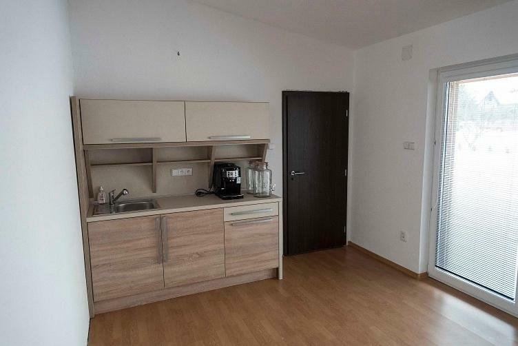 Villa Kasandra Liptovský Mikuláš 외부 사진
