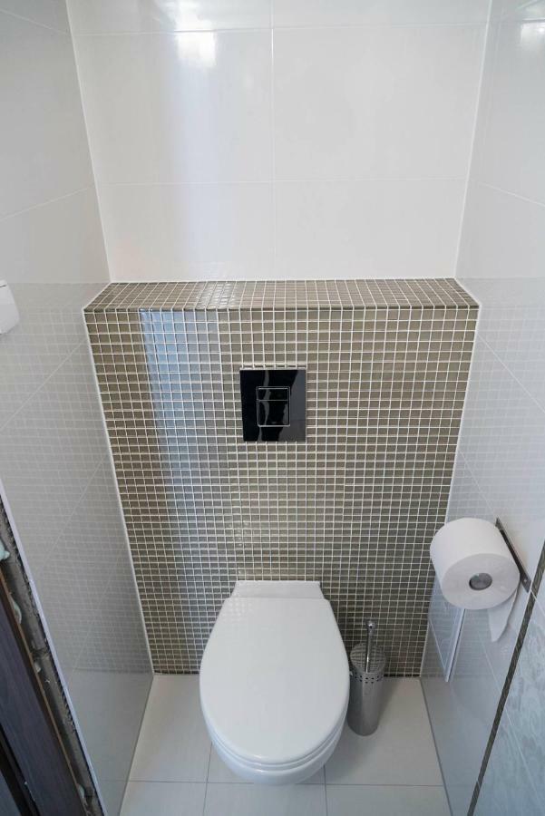 Villa Kasandra Liptovský Mikuláš 외부 사진