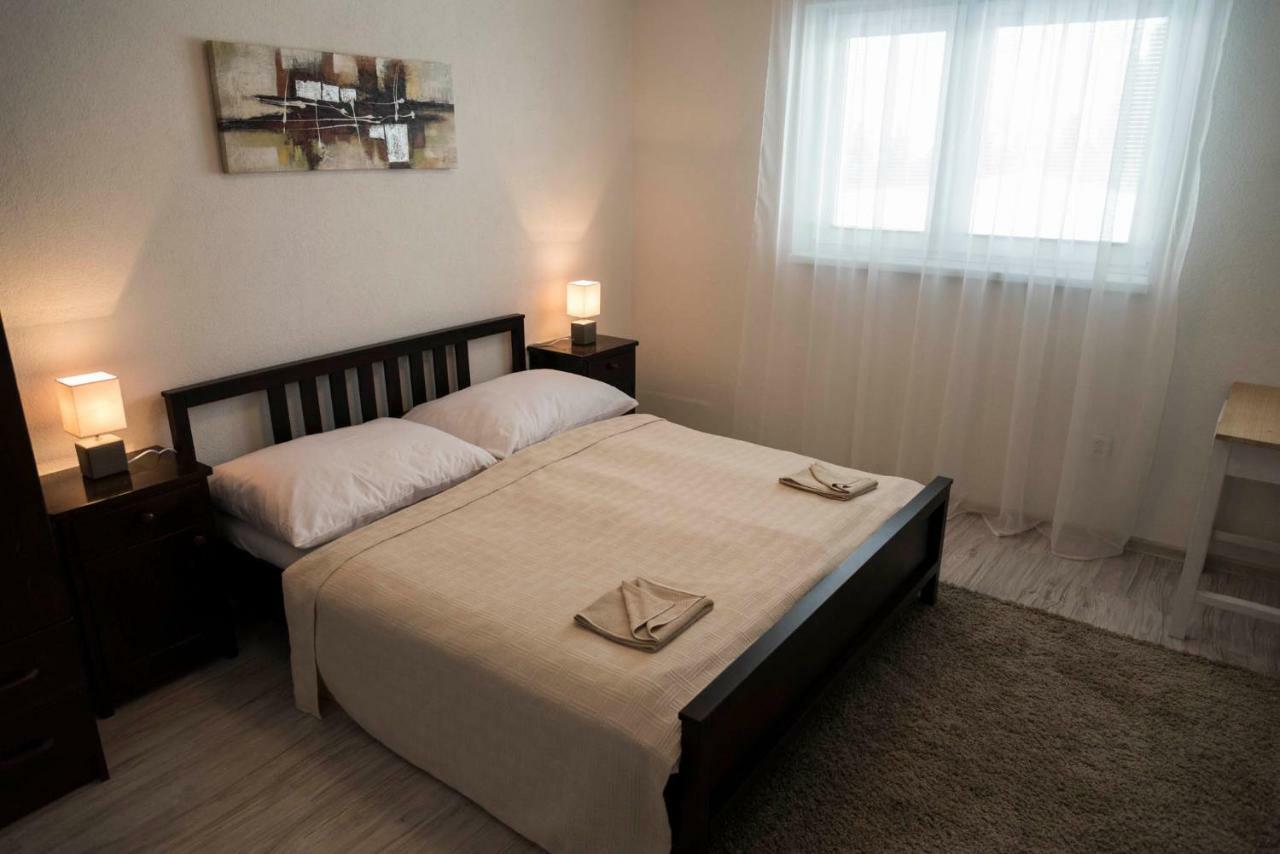 Villa Kasandra Liptovský Mikuláš 외부 사진